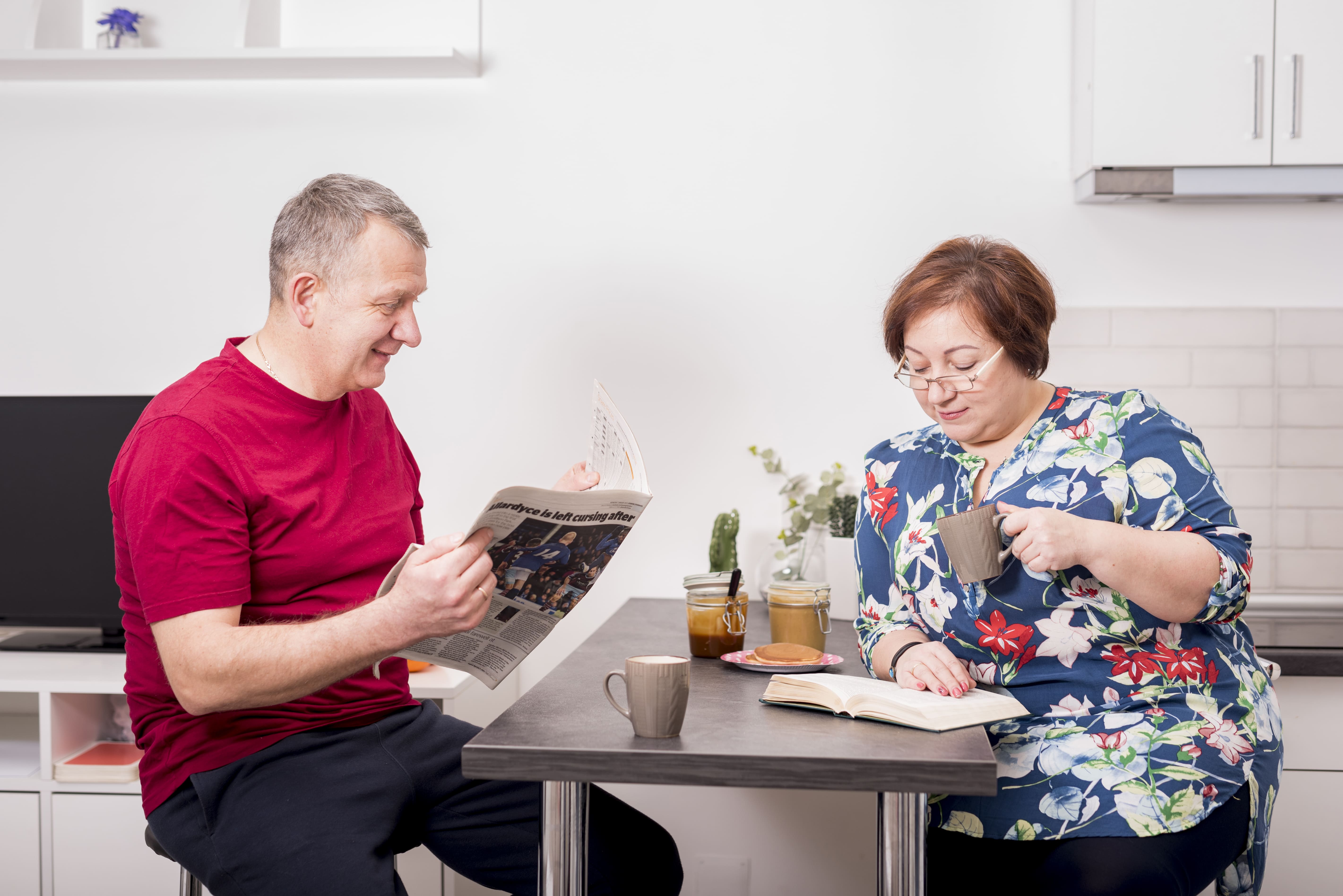 When Daily Tasks Become Overwhelming: Elderly Care Solutions That Work